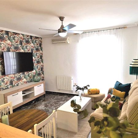 Piso-Loft Cos Centro Jaen 2 아파트 외부 사진