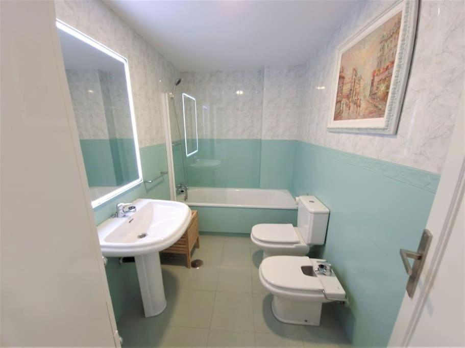 Piso-Loft Cos Centro Jaen 2 아파트 외부 사진