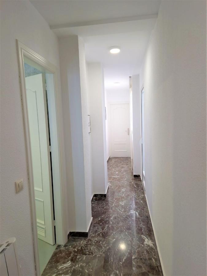 Piso-Loft Cos Centro Jaen 2 아파트 외부 사진